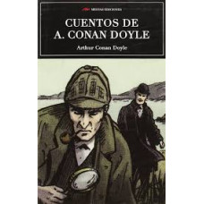 CUENTOS DE A. CONAN DOYLE