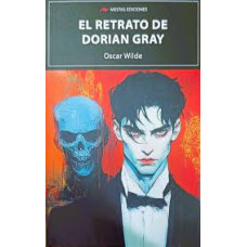 EL RETRATO DE DORIAN GRAY               