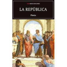 LA REPUBLICA                            