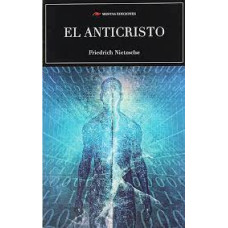 EL ANTICRISTO