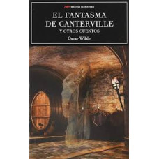 EL FANTASMA DE CANTERVILLE Y OTROS CUENT