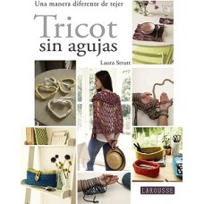 TRICOT SIN AGUJAS