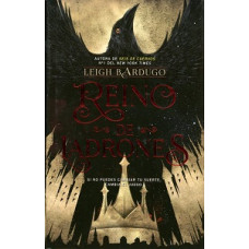 REINO DE LADRONES REINO DE LADRONES