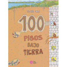 100 PISOS BAJO TIERRA