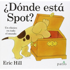 DONDE ESTA SPOT UN CLASICO EN TODO EL MU