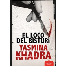 EL LOCO DEL BISTURI