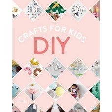 DIY CRAFTS FOR KIDS