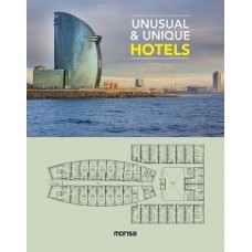 UNUSUAL & UNIQUE HOTELS