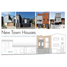 NEW TOWN HOUSES