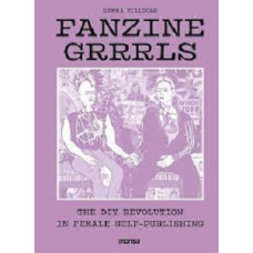 FANZINE GRRRLS FANZINE GRRRLS
