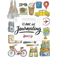 EL ABC DEL JOURNALING                   