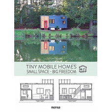 TINY MOBILE HOMES