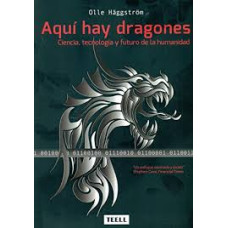 AQUI HAY DRAGONES                       