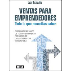 VENTAS PARA EMPRENDEDORES               