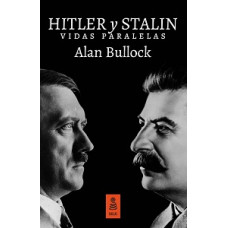 HITLER Y STALIN VIDAS PARALELAS