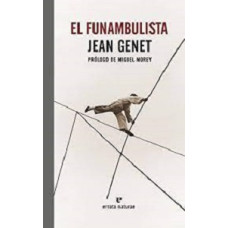 EL FUNAMBULISTA