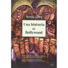 UNA HISTORIA DE BOLLYWOOD