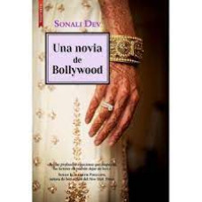 UNA NOVIA DE BOLLYWOOD