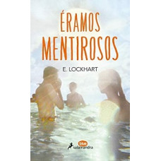 ERAMOS MENTIROSOS