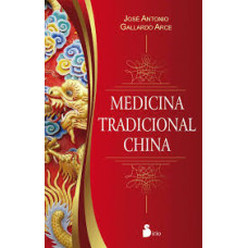 MEDICINA TRADICIONAL CHINA              