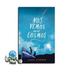 NOS VEMOS EN EL COSMOS