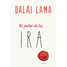 EL PODER DE LA IRA