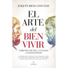 EL ARTE DEL BIEN VIVIR                  