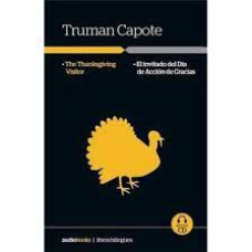 EL INVITADO DEL DIA DE ACCION DE GRACIAS EL INVITADO DEL DIA DE ACCION DE GRACIAS