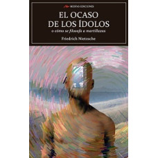 EL OCASO DE LOS IDOLOS