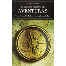 LOS MEJORES CUENTOS DE AVENTURAS