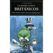 LOS MEJORES CUENTOS BRITANICOS