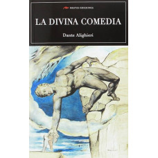 LA DIVINA COMEDIA                       