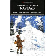 LOS MEJORES CUENTOS DE NAVIDAD