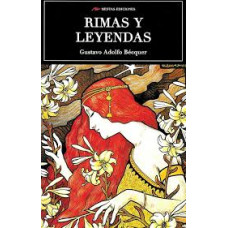 RIMAS Y LEYENDAS