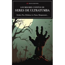 LOS MEJORES CUENTOS DE SERES DE ULTRATUM