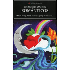 LOS MEJORES CUENTOS ROMANTICOS