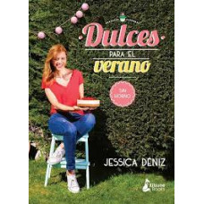 DULCES PARA EL VERANO
