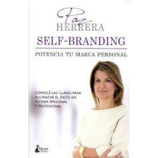 SELF BRADING POTENCIA TU MARCA PERSONAL