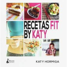 RECETAS FIT BY KATY