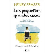LAS PEQUENAS GRANDES COSAS