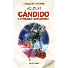 CANDIDO / PRINCESA DE BABILONIA CANDIDO / PRINCESA DE BABILONIA