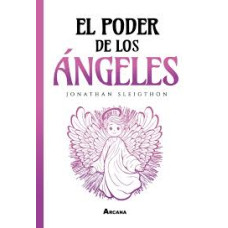 EL PODER DE LOS ANGELES                 