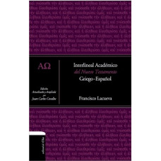 INTERLINEAL ACADEMICO DEL NUEVO TESTAMEN