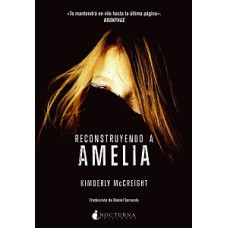 RECONSTRUYENDO A AMELIA                 