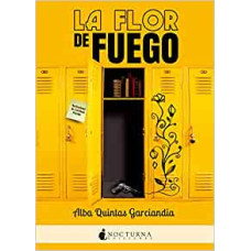 LA FLOR DE FUEGO