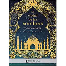 LA CIUDAD DE LAS SOMBRAS