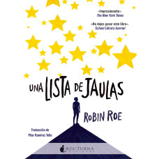 UNA LISTA DE JAULAS