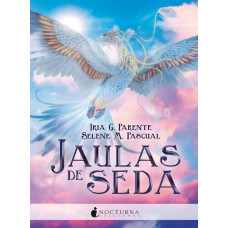 JAULAS DE SEDA