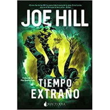 TIEMPO EXTRANO