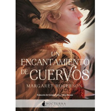 UN ENCANTAMIENTO DE CUERVOS